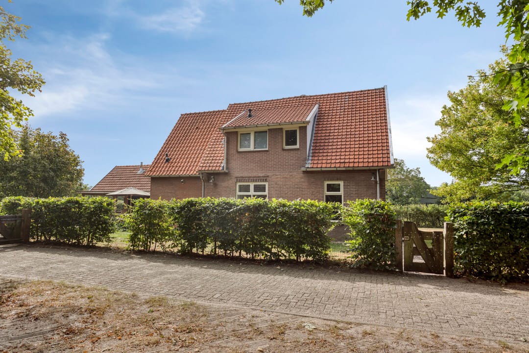 Foto 52 van Dochterenseweg 11