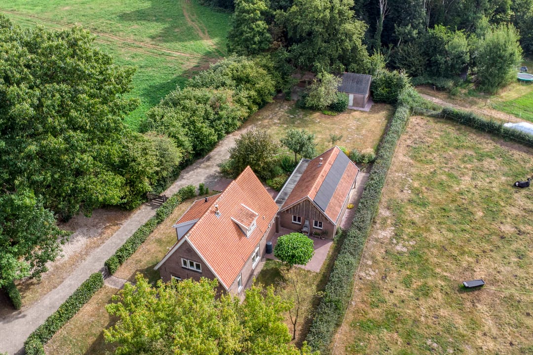 Foto 56 van Dochterenseweg 11