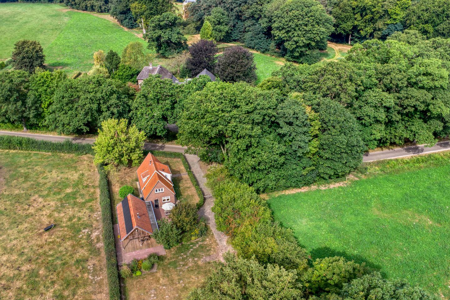 Foto 59 van Dochterenseweg 11