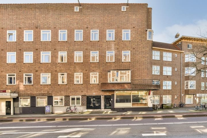 Jan van Galenstraat 307-2