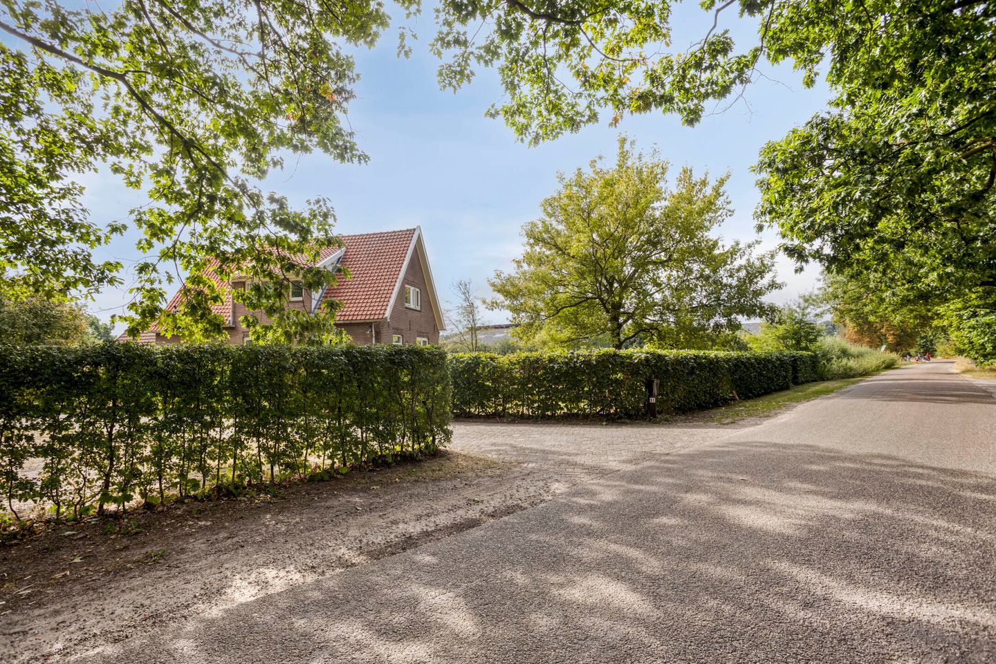 Foto 64 van Dochterenseweg 11