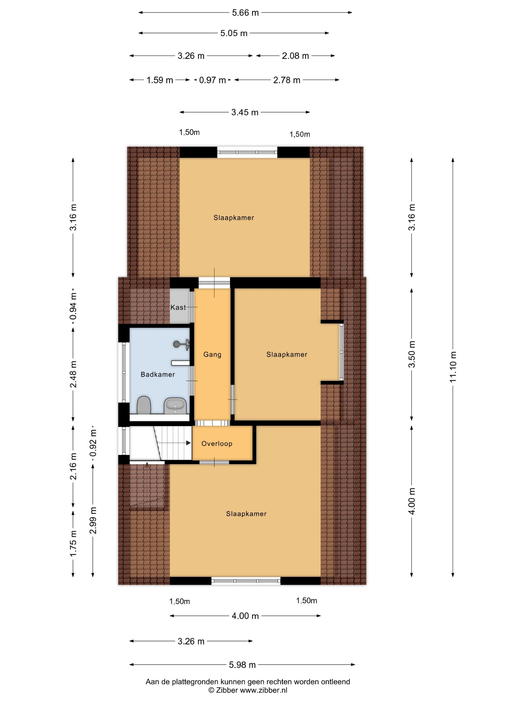 Foto 69 van Dochterenseweg 11