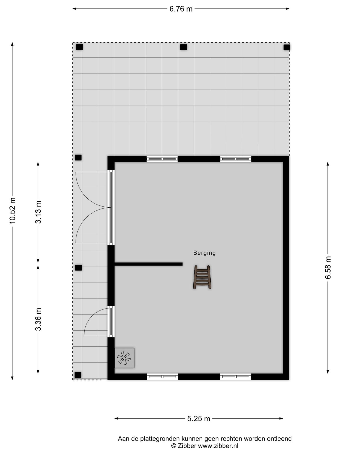 Foto 70 van Dochterenseweg 11