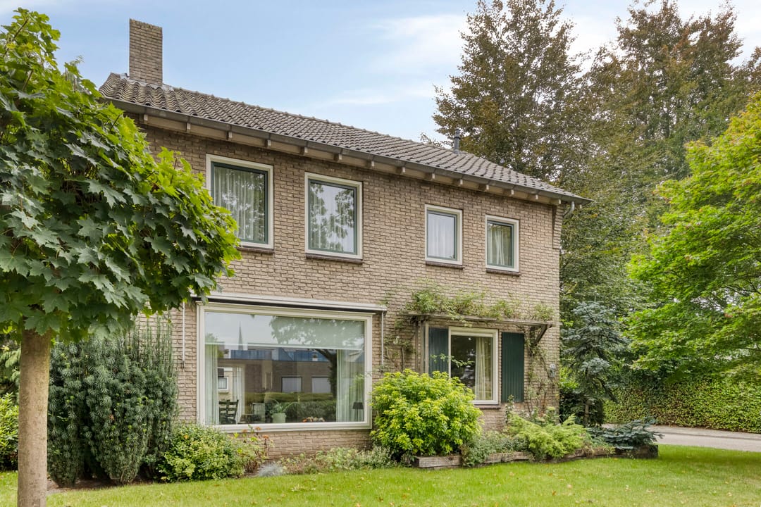 Photo 1 of Lansinkstraat 25