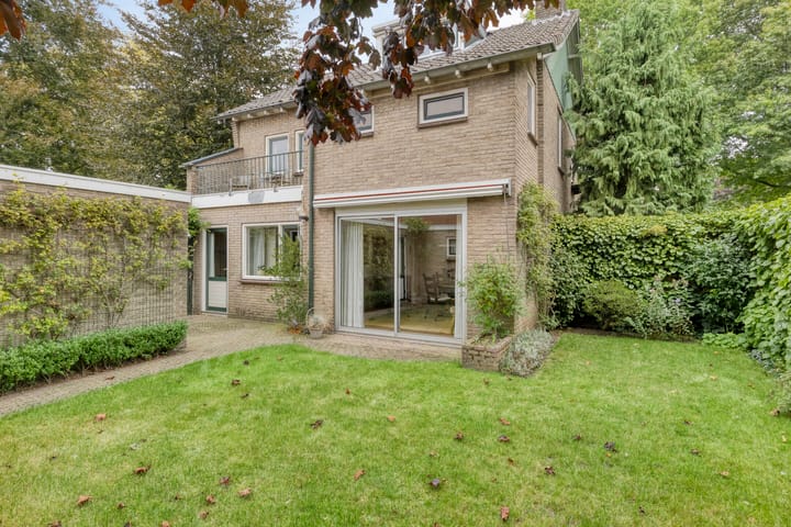 Foto 5 van Lansinkstraat 25