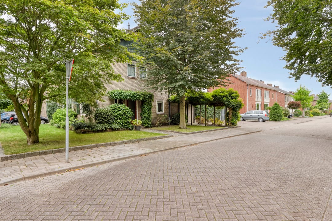 Photo 7 of Lansinkstraat 25