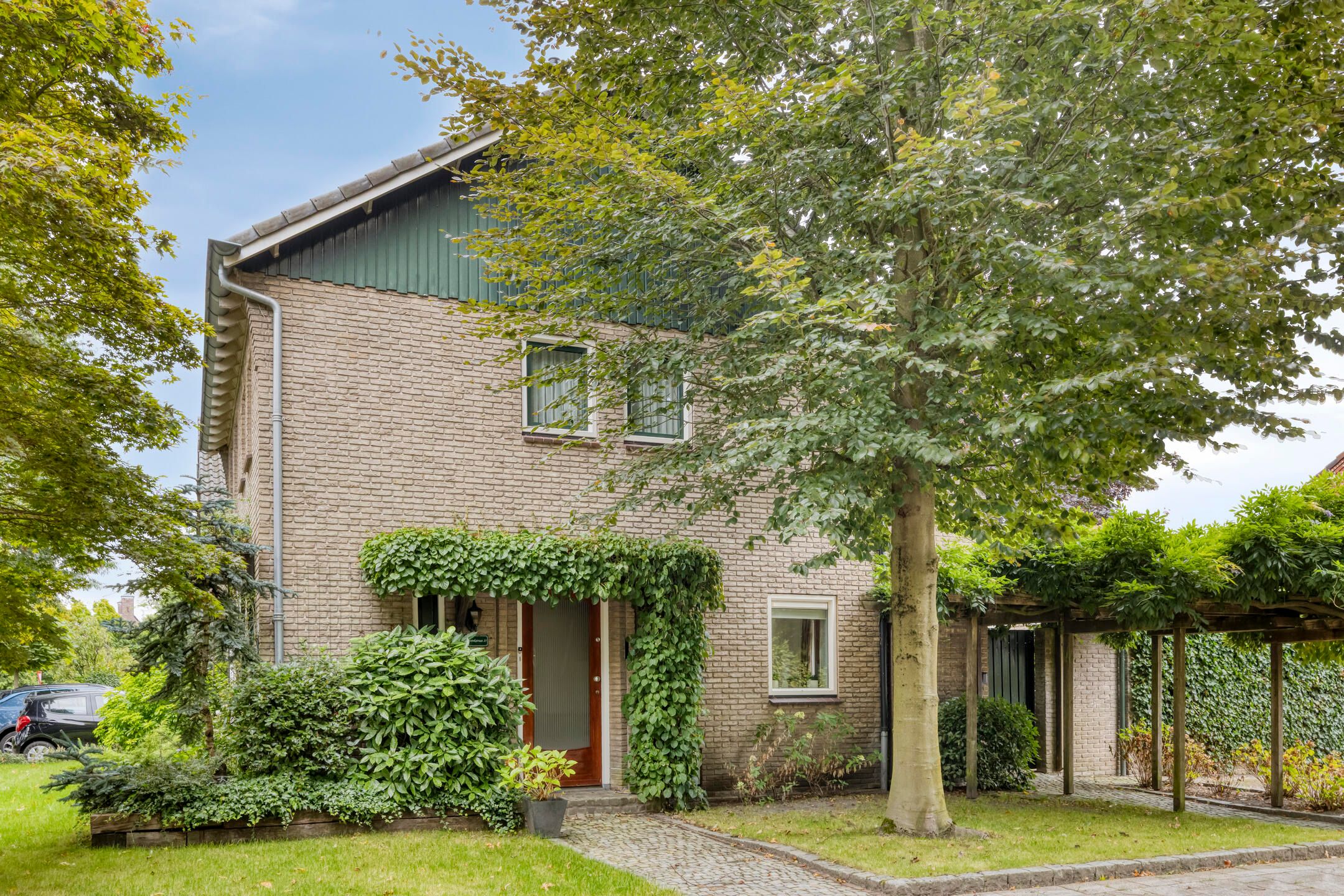 Photo 9 of Lansinkstraat 25