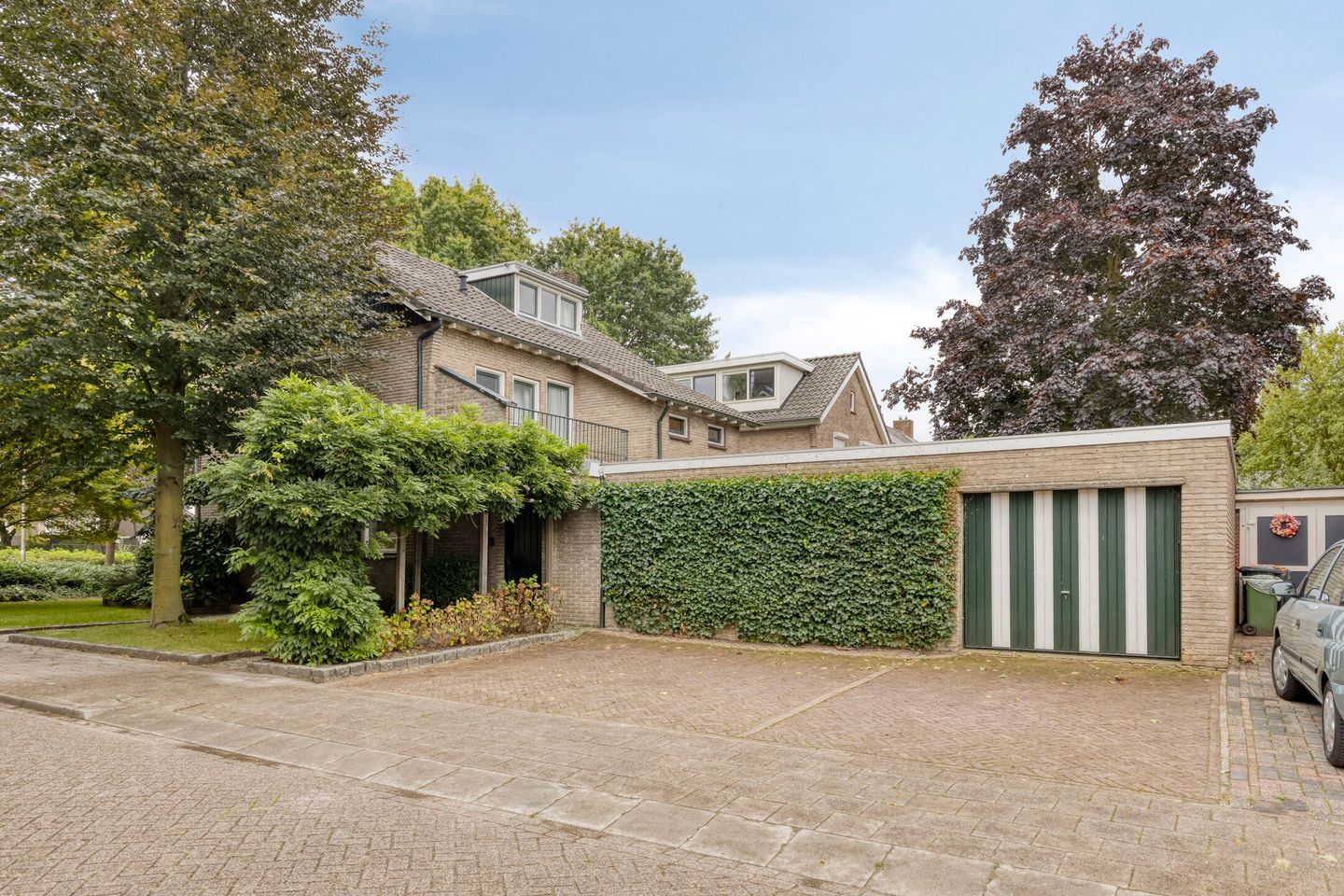 Photo 10 of Lansinkstraat 25