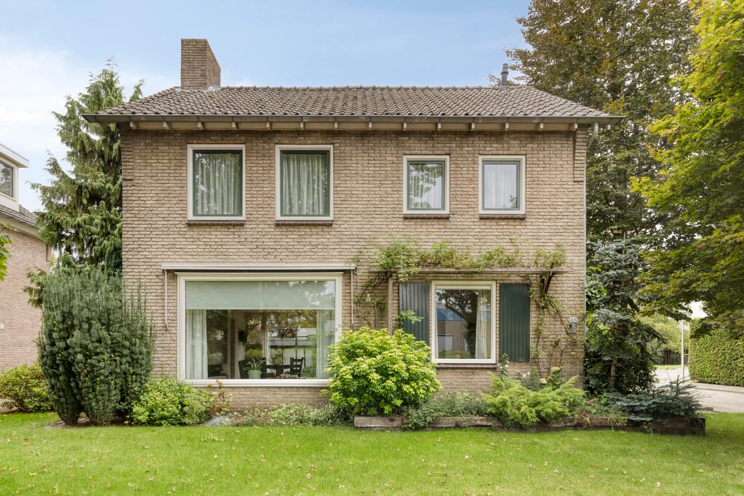 Photo 11 of Lansinkstraat 25