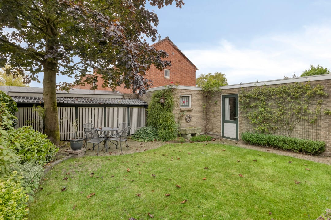 Photo 37 of Lansinkstraat 25