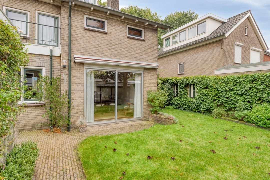 Photo 38 of Lansinkstraat 25