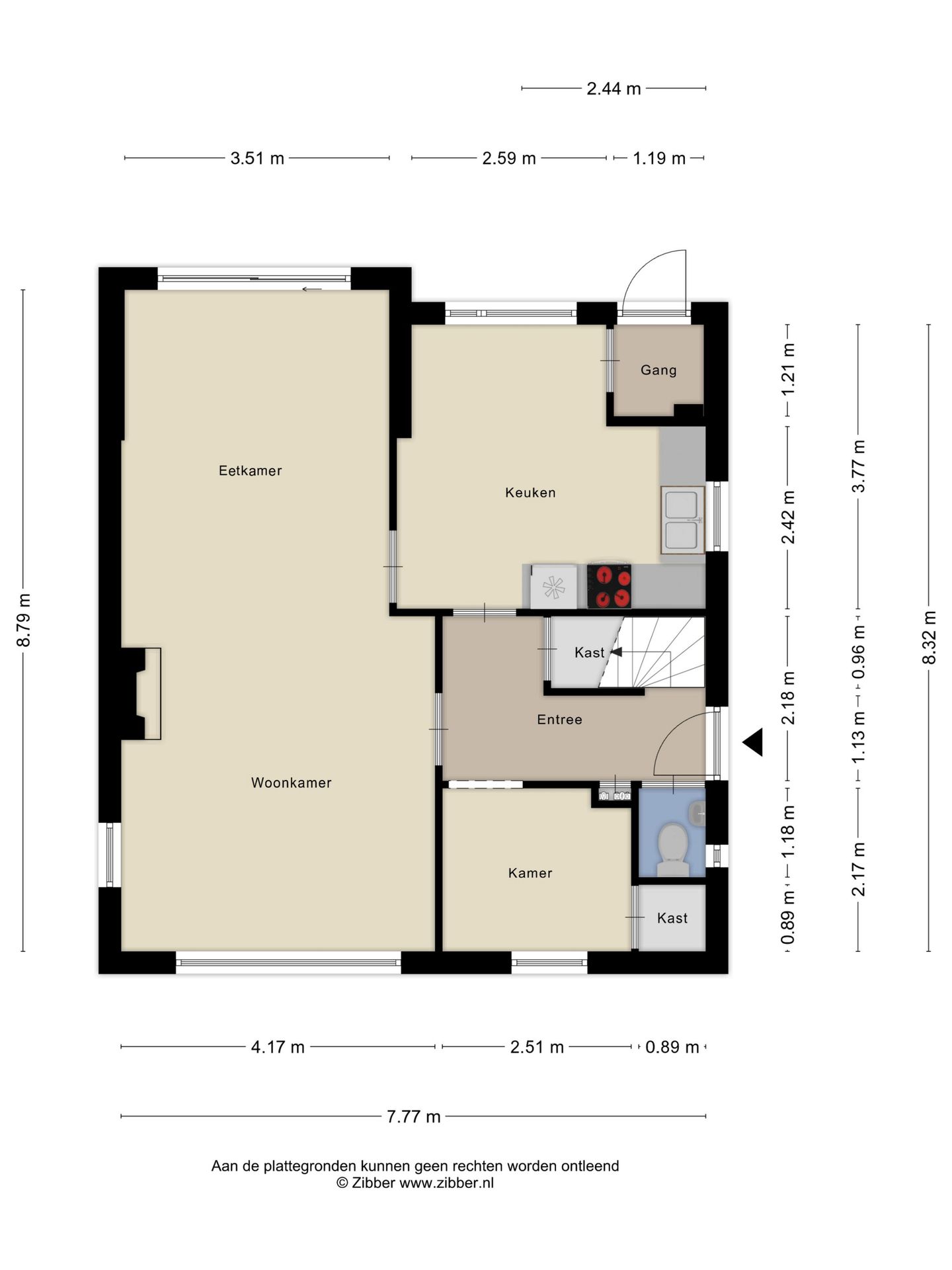 Photo 40 of Lansinkstraat 25