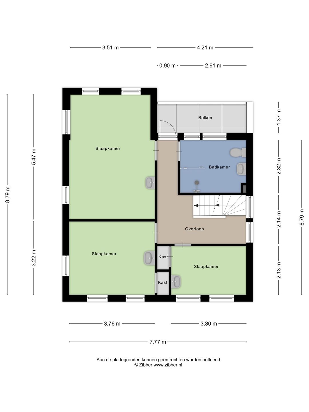 Photo 41 of Lansinkstraat 25