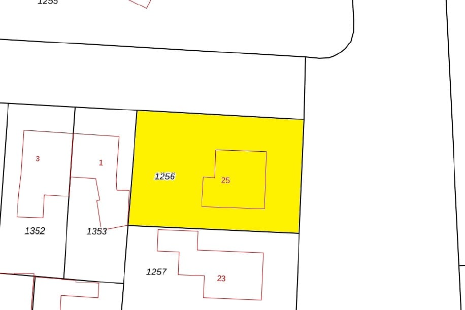 Photo 44 of Lansinkstraat 25