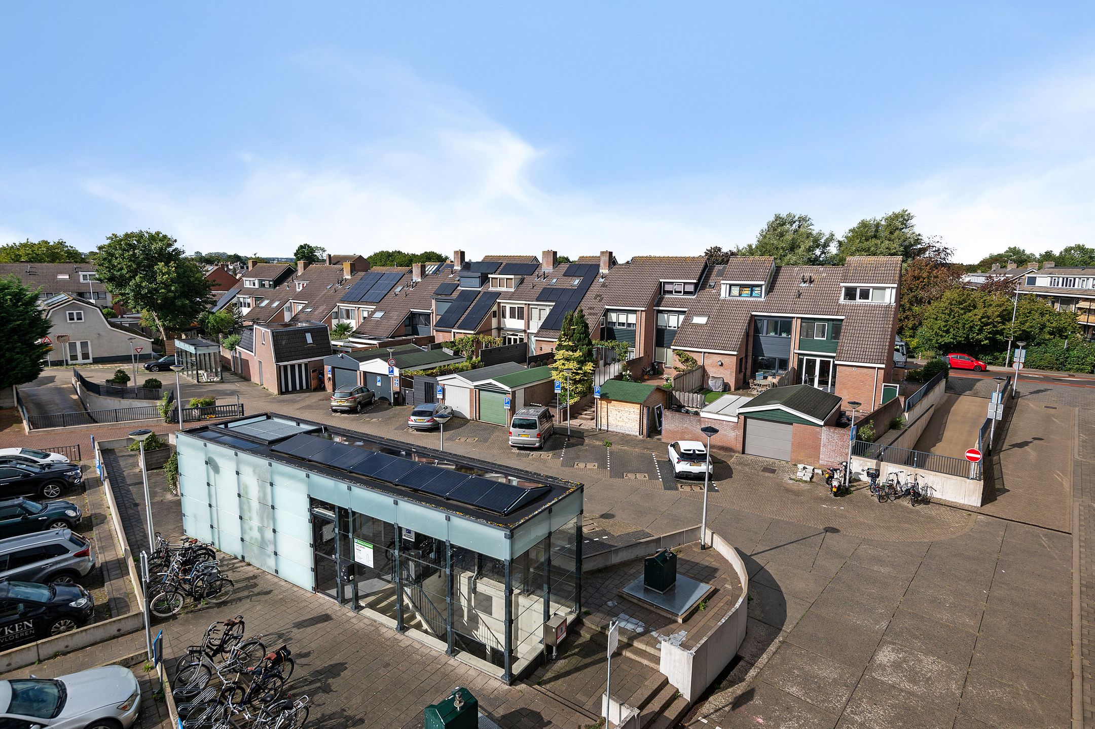 Foto 21 van Coremolen 5-M19