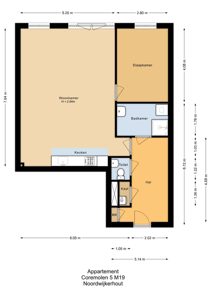 Photo 22 of Coremolen 5-M19