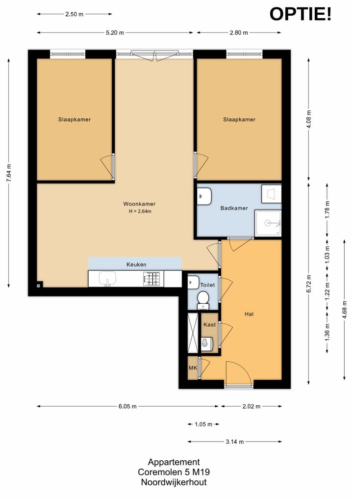 Photo 23 of Coremolen 5-M19