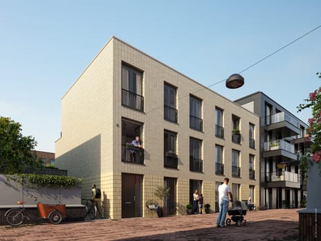 Klaas Ooijevaarhof thumbnail