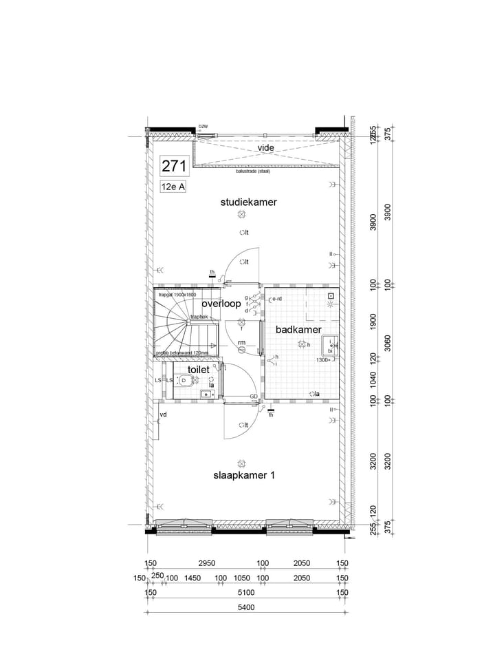 Foto 7 van Klaas Ooijevaarhof 13