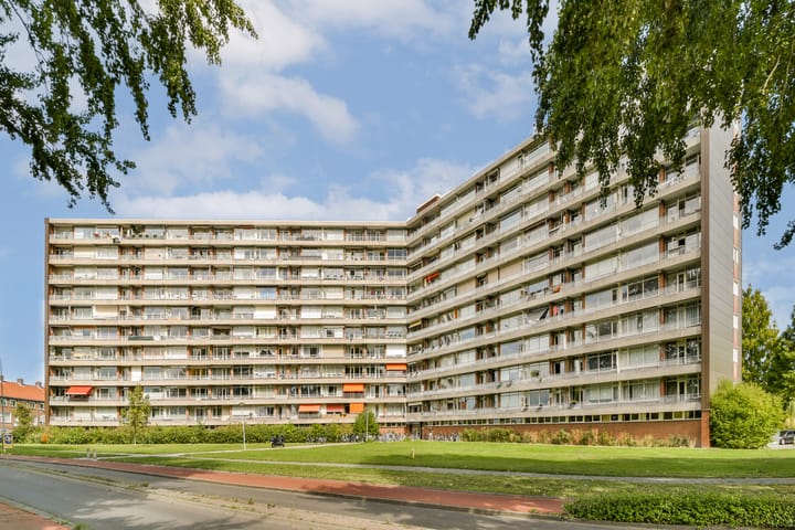 Foto 1 van Vrijheer van Eslaan 483