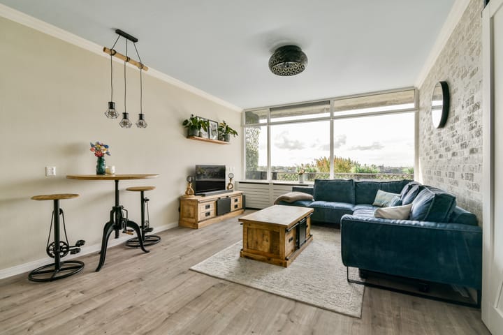 Foto 4 van Vrijheer van Eslaan 483