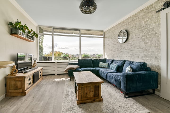 Foto 5 van Vrijheer van Eslaan 483