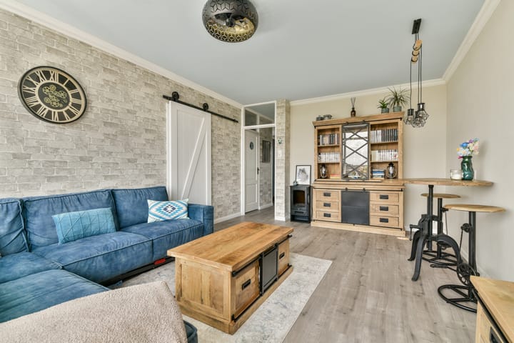 Foto 6 van Vrijheer van Eslaan 483