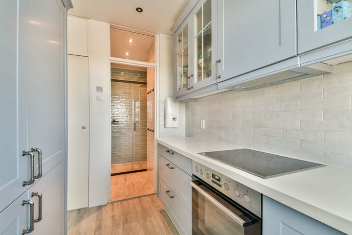 Foto 8 van Vrijheer van Eslaan 483