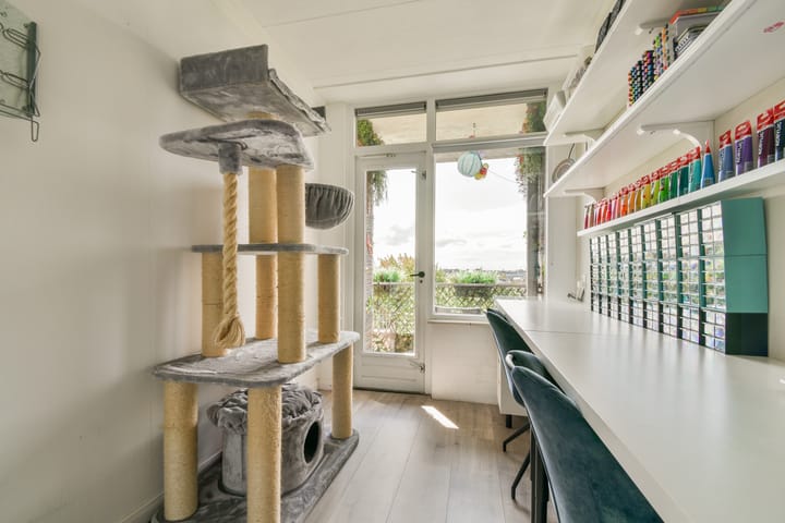 Foto 13 van Vrijheer van Eslaan 483