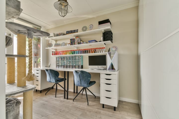 Foto 14 van Vrijheer van Eslaan 483