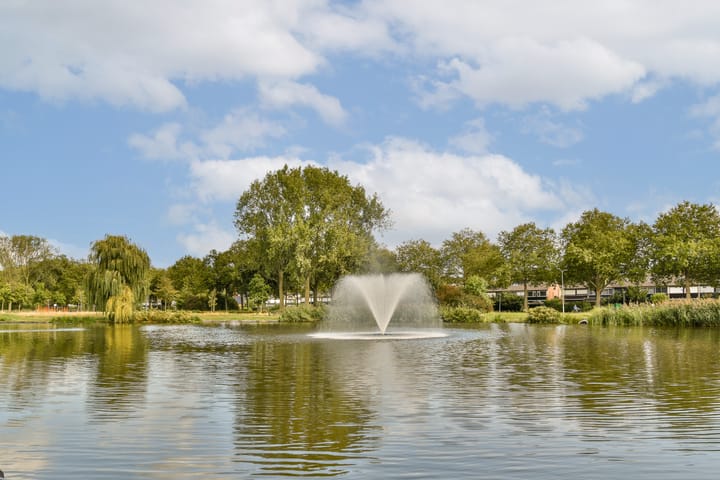 Foto 24 van Vrijheer van Eslaan 483