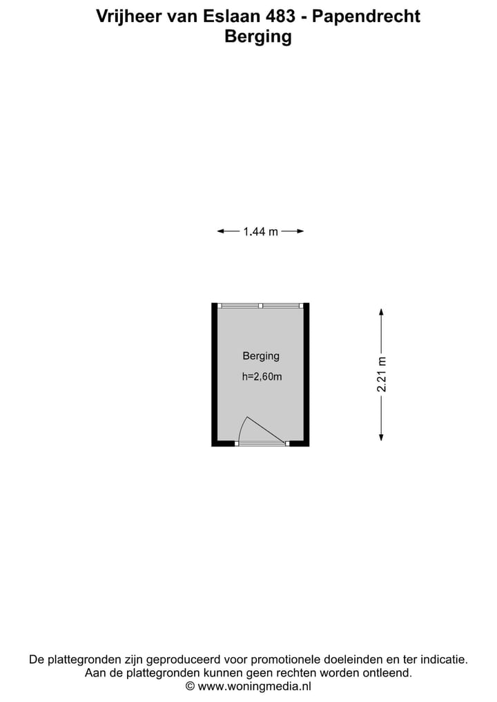 Foto 26 van Vrijheer van Eslaan 483