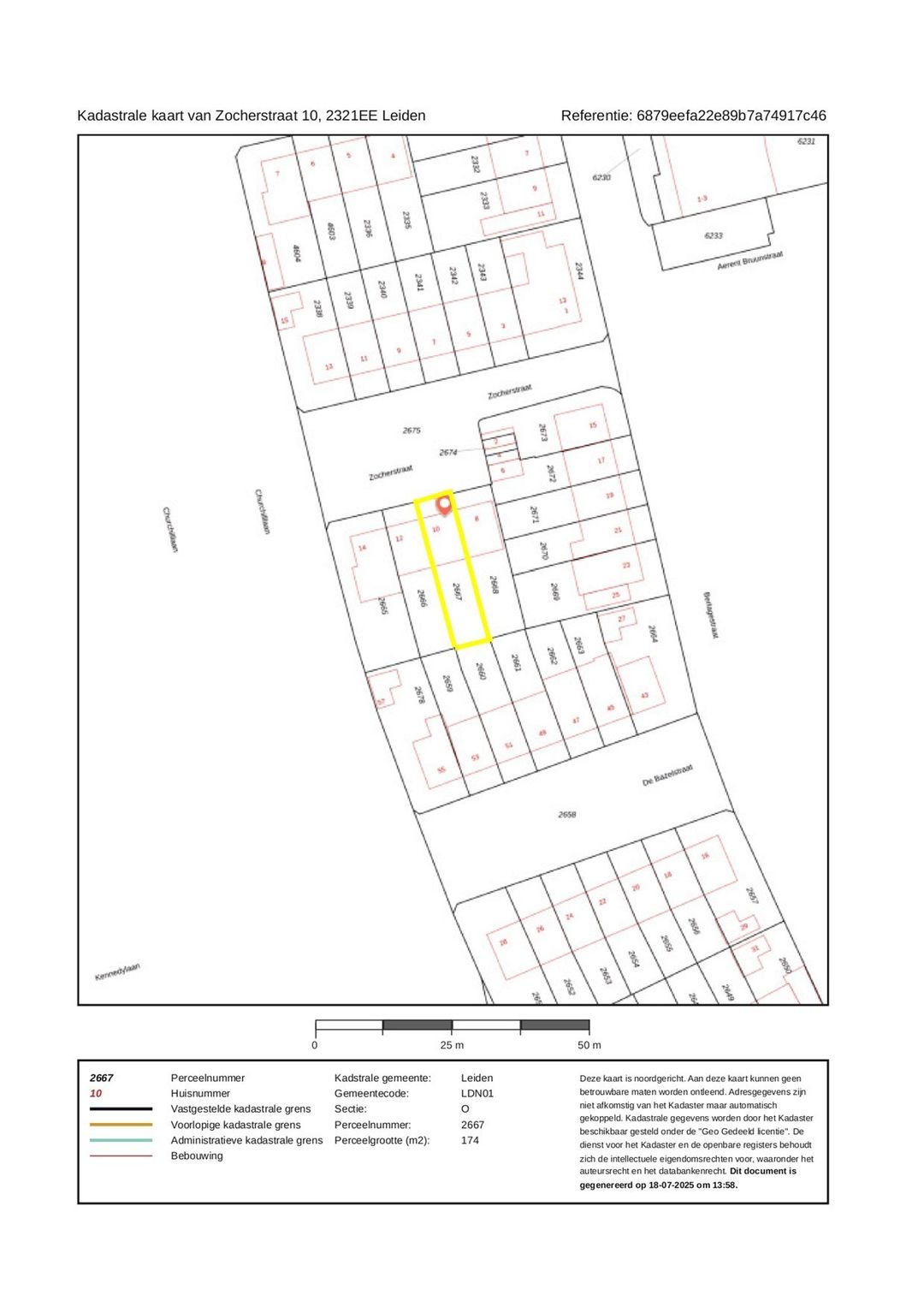 Foto 32 van Zocherstraat 10