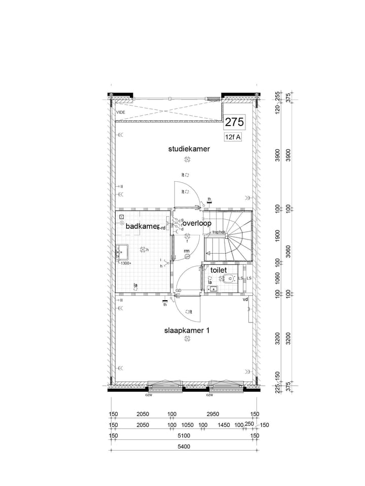 Foto 7 van Gerhard Lückensstraat 2
