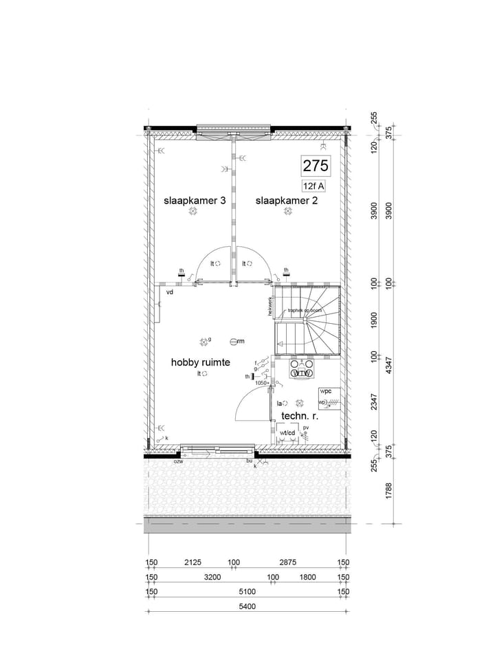 Foto 8 van Gerhard Lückensstraat 2