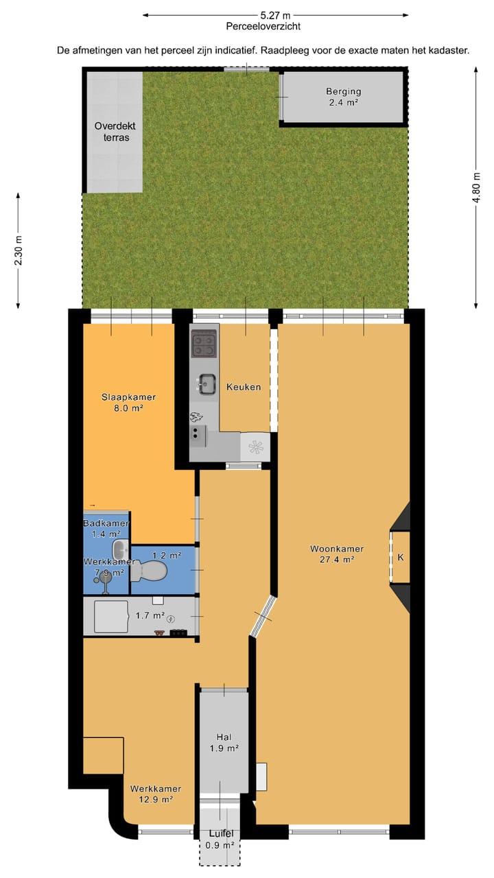 Foto 48 van Weststraat 12