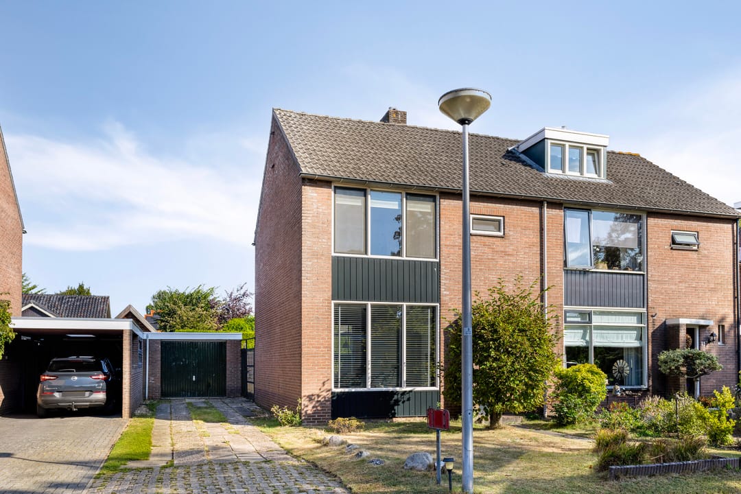 Photo 1 of Provisoriestraat 9