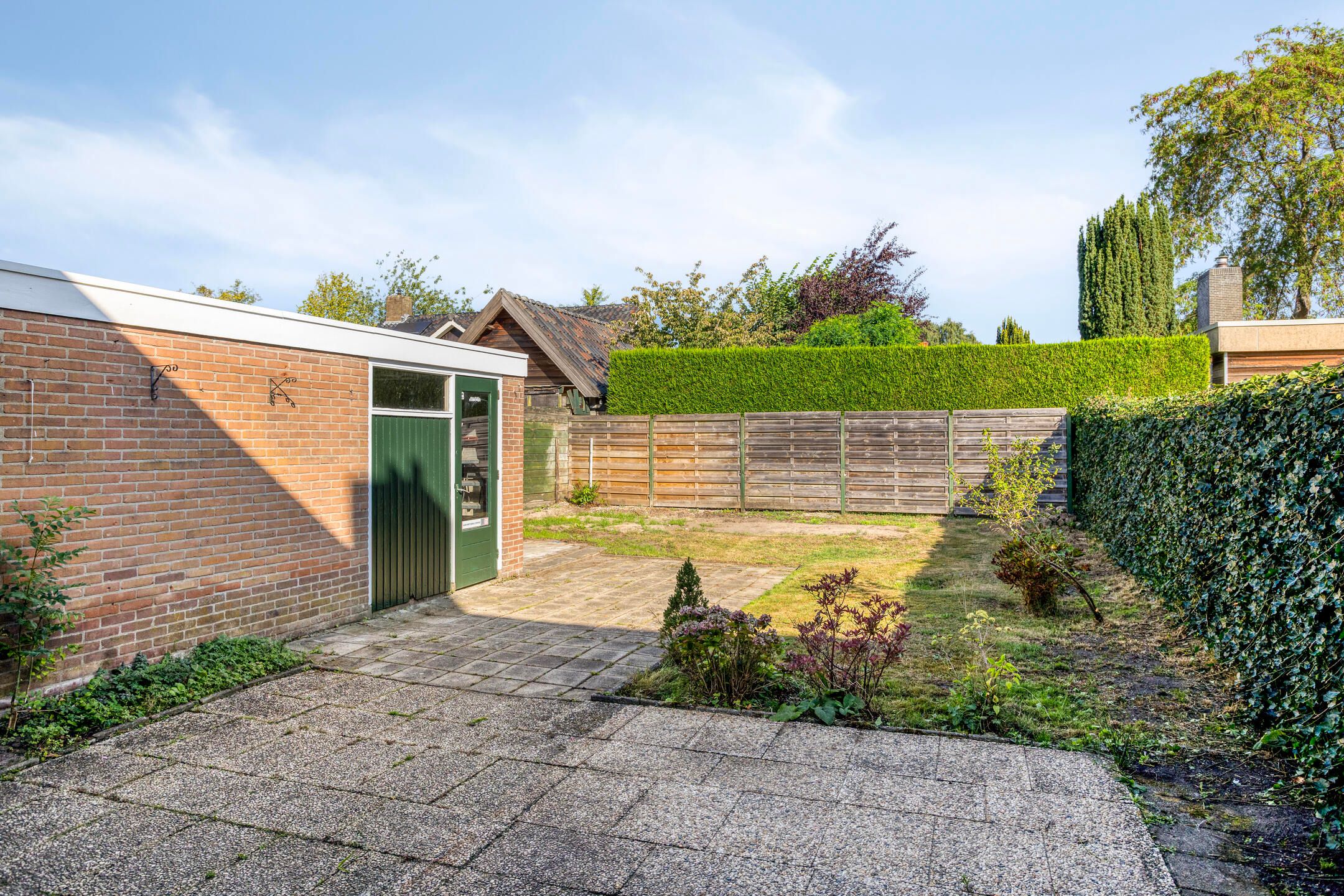 Photo 3 of Provisoriestraat 9