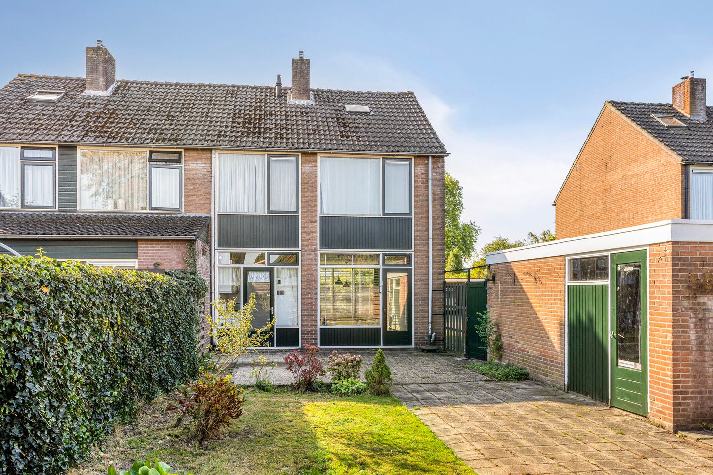 Photo 5 of Provisoriestraat 9