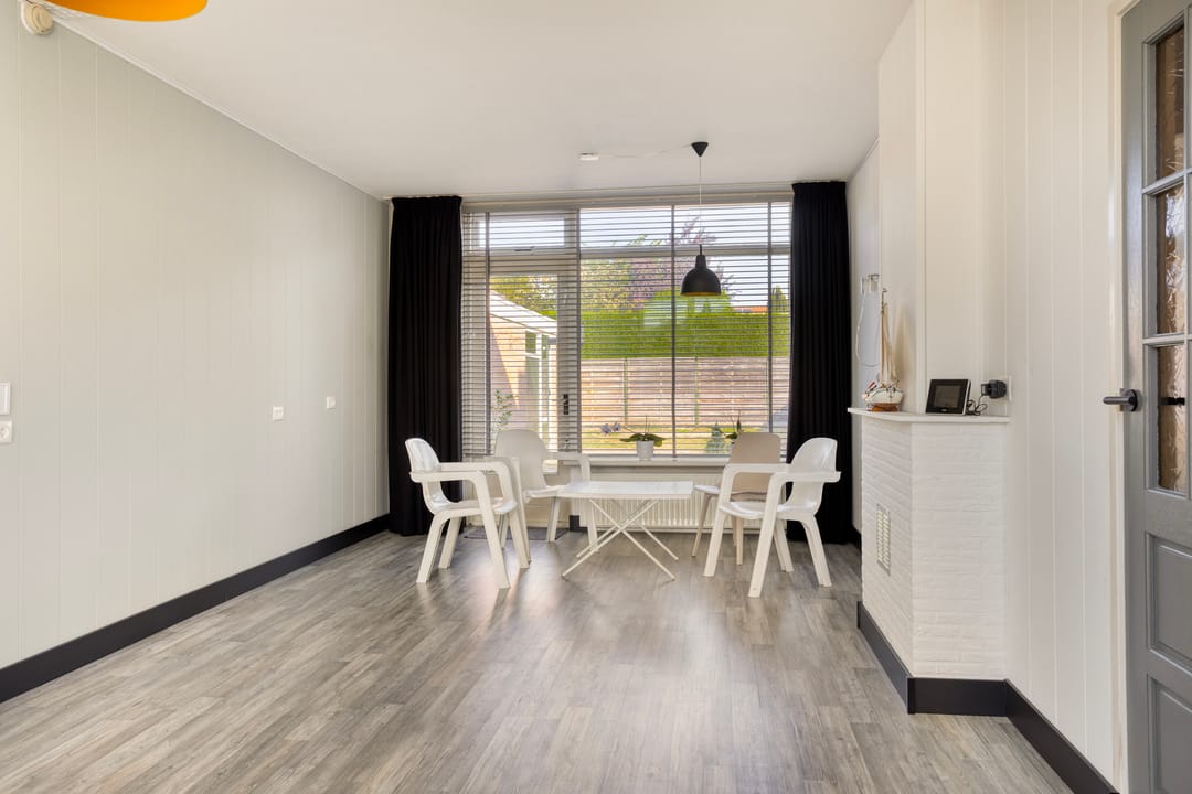 Photo 8 of Provisoriestraat 9