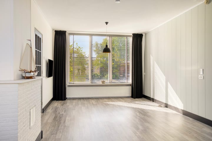 Foto 10 van Provisoriestraat 9