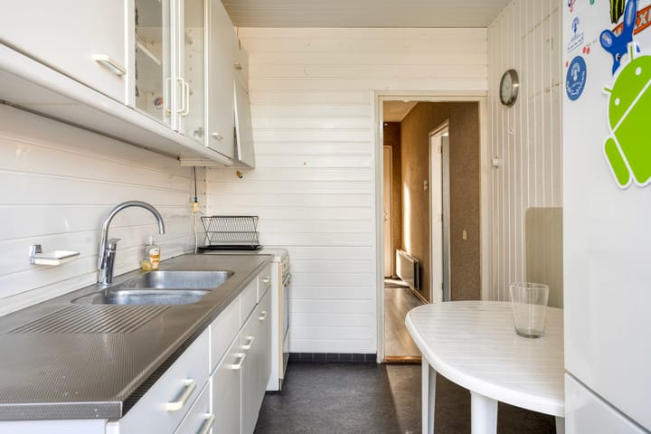 Foto 12 van Provisoriestraat 9