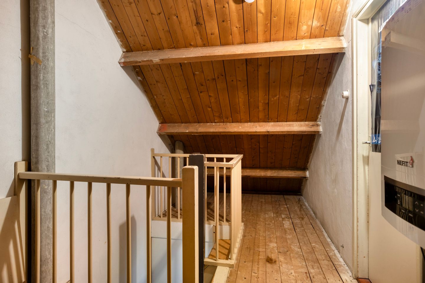 Photo 20 of Provisoriestraat 9