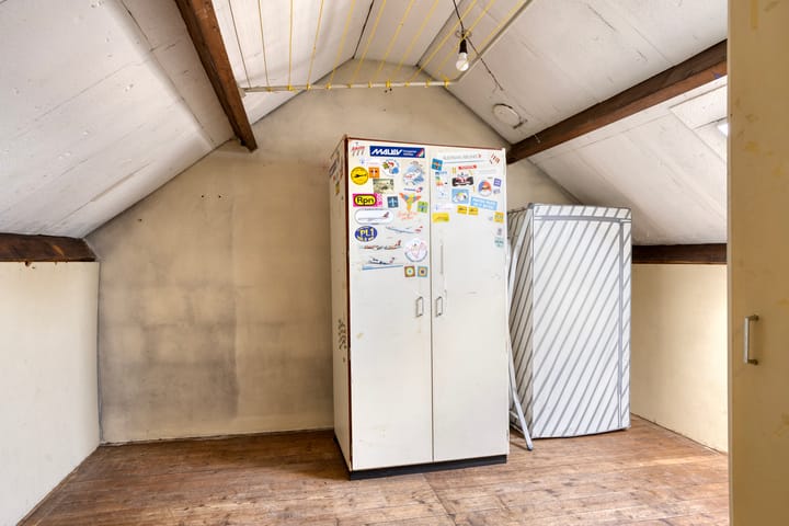 Foto 21 van Provisoriestraat 9