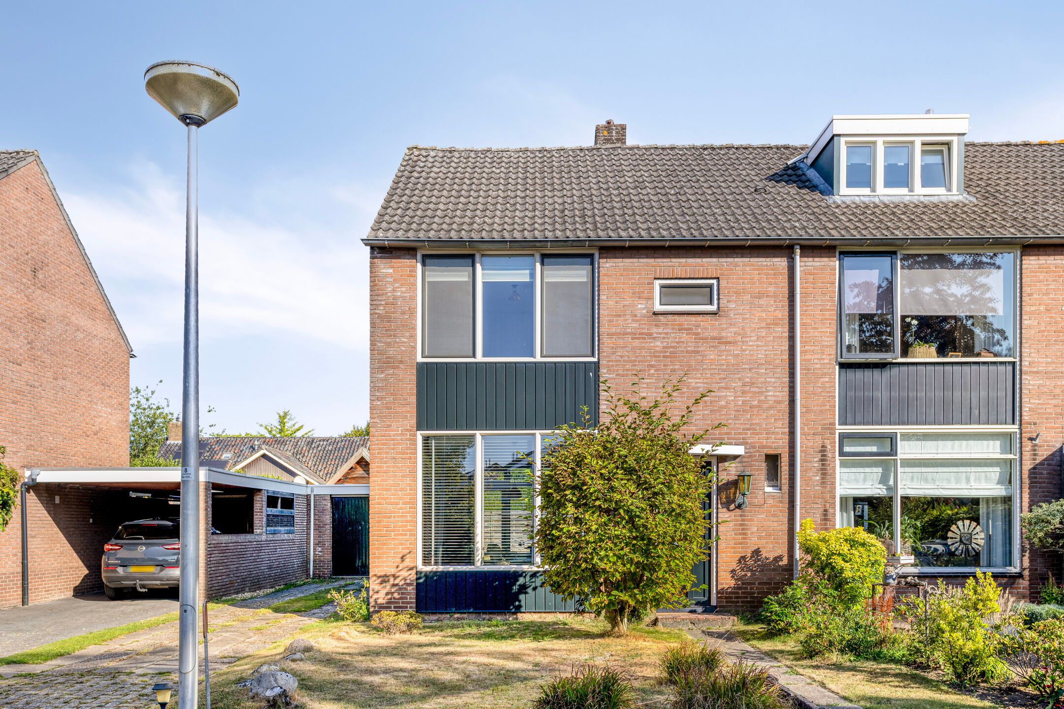 Photo 24 of Provisoriestraat 9