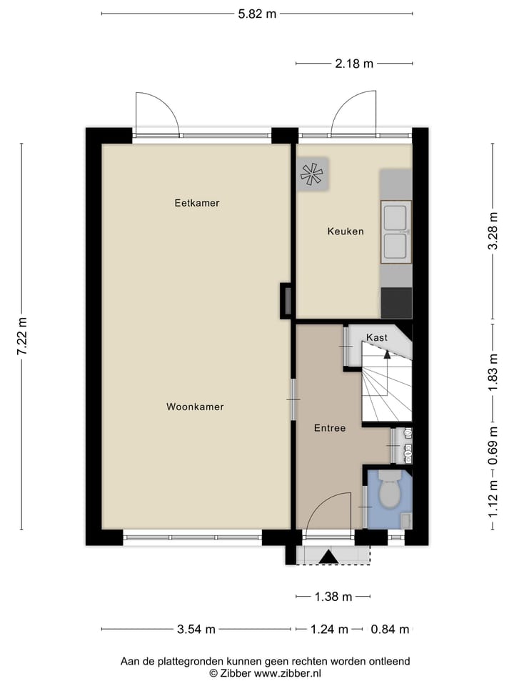 Foto 27 van Provisoriestraat 9