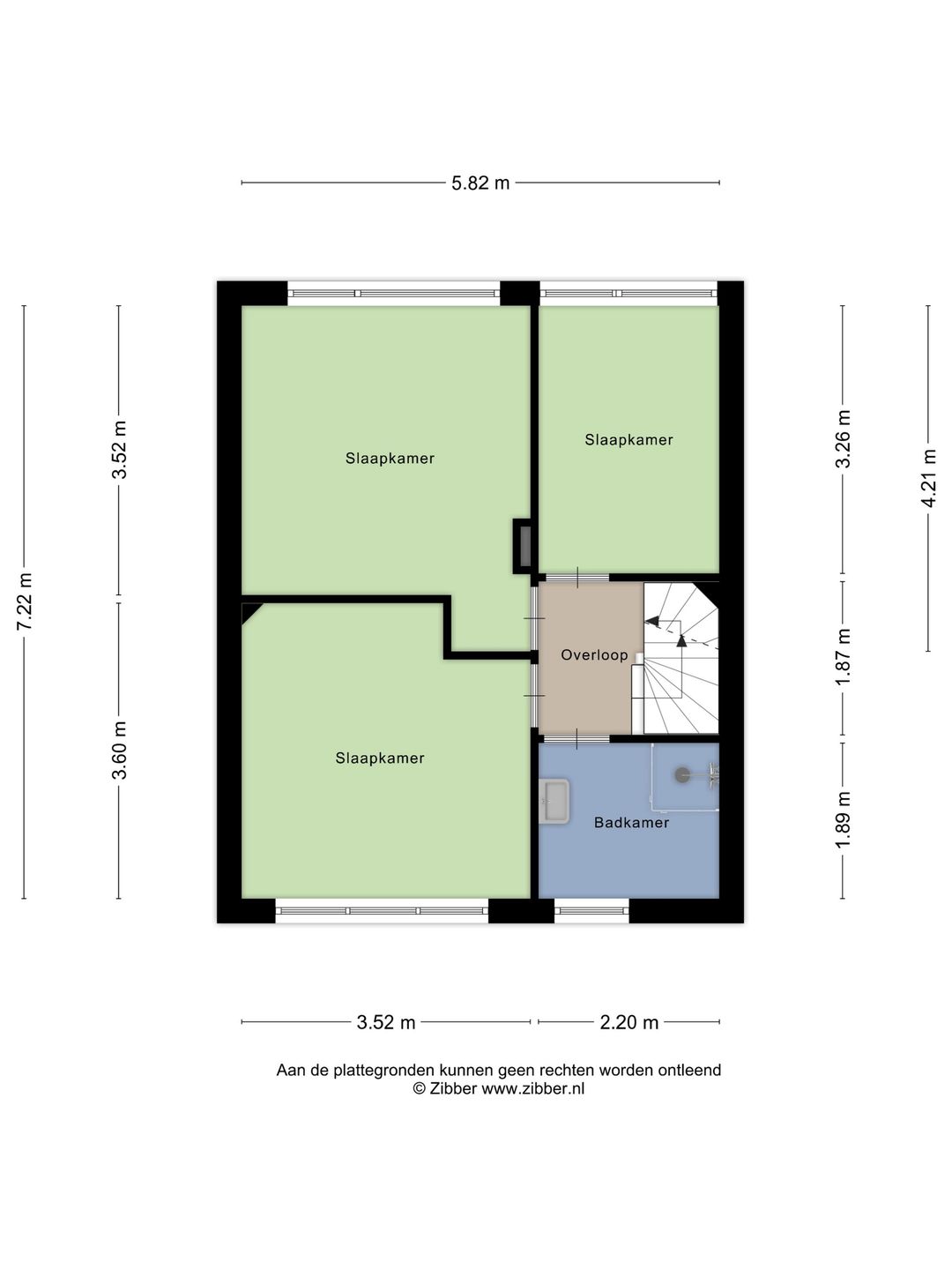 Photo 28 of Provisoriestraat 9