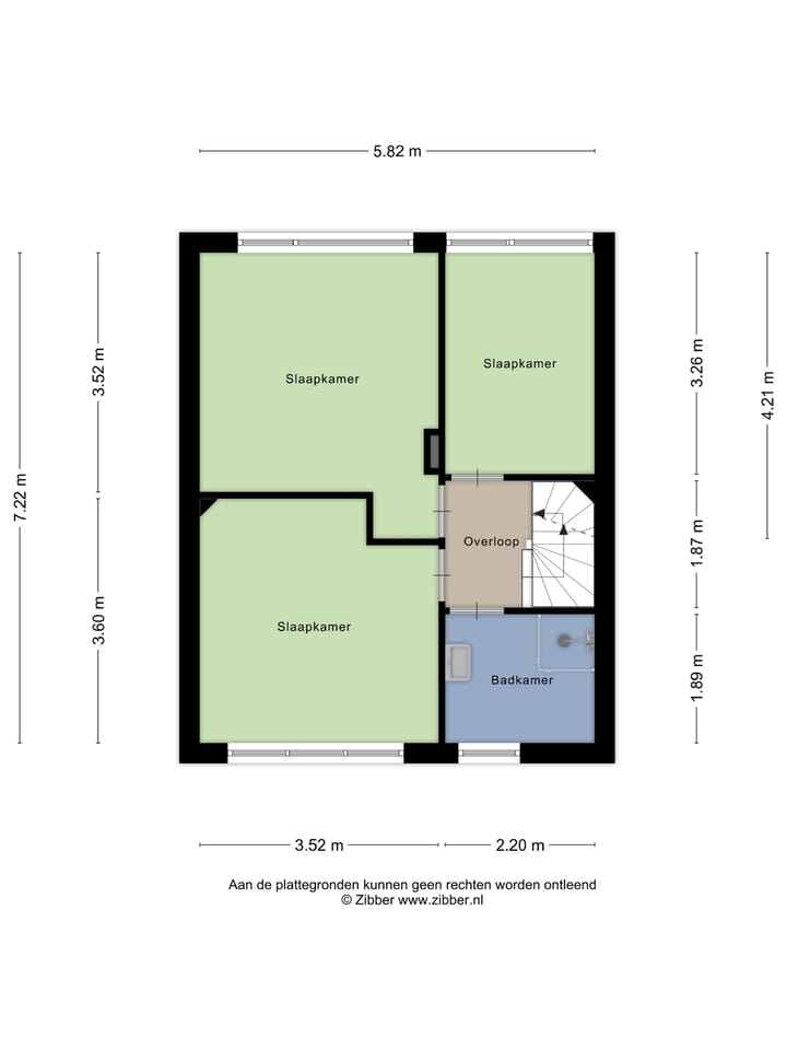 Foto 28 van Provisoriestraat 9