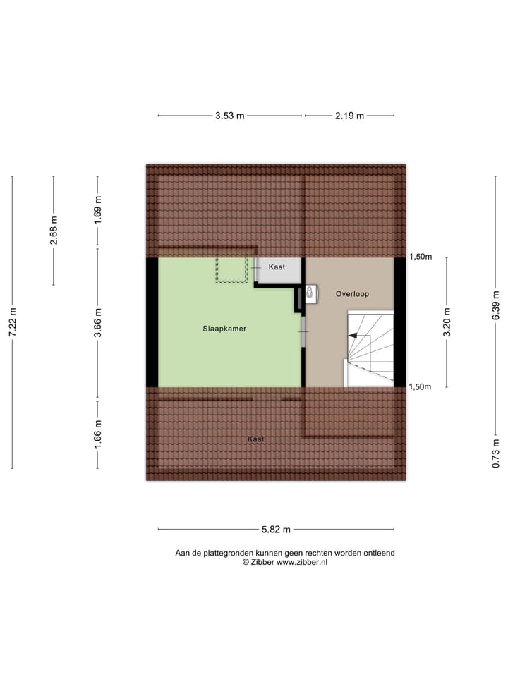 Foto 29 van Provisoriestraat 9