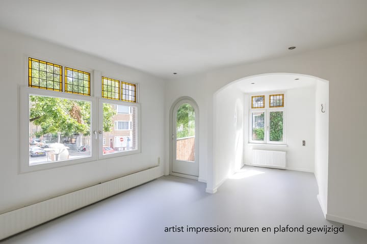 Photo 4 of Marieken van Nimwegenstraat 14-1